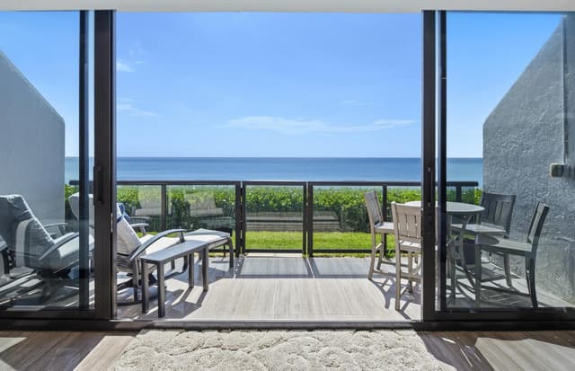 3115 S OCEAN Boulevard # 103, Highland Beach FL 33487 - Highland Beach, FL - Photo 4