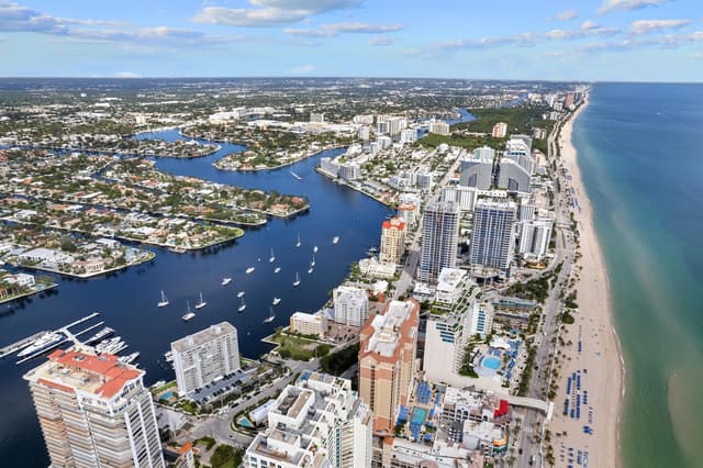 77 S BIRCH Road # 15C, Fort Lauderdale FL 33316 - Fort Lauderdale, FL - Photo 2