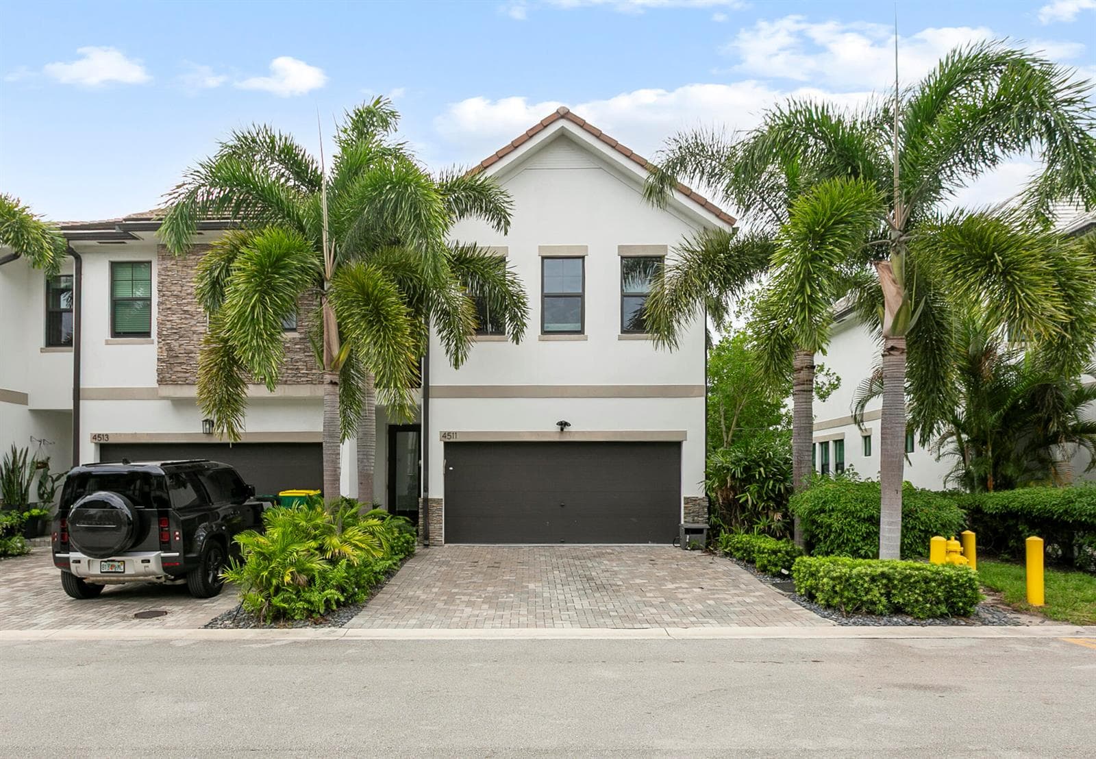 4511 E AQUA BELLA Lane, Dania Beach FL 33312 - Dania Beach, FL - Photo 1