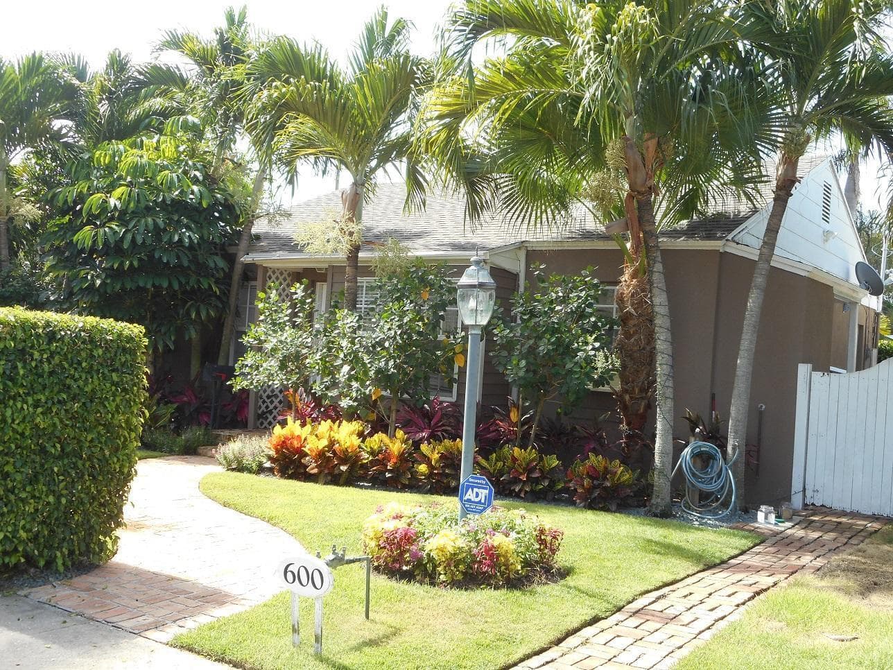 600 Westwood Road, West Palm Beach FL 33401 - West Palm Beach, FL - Photo 1