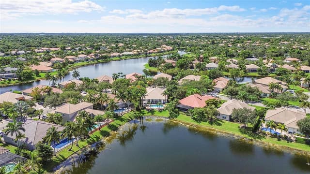 11163 NW 69th Place, Parkland FL 33076 - Parkland, FL - Photo 7