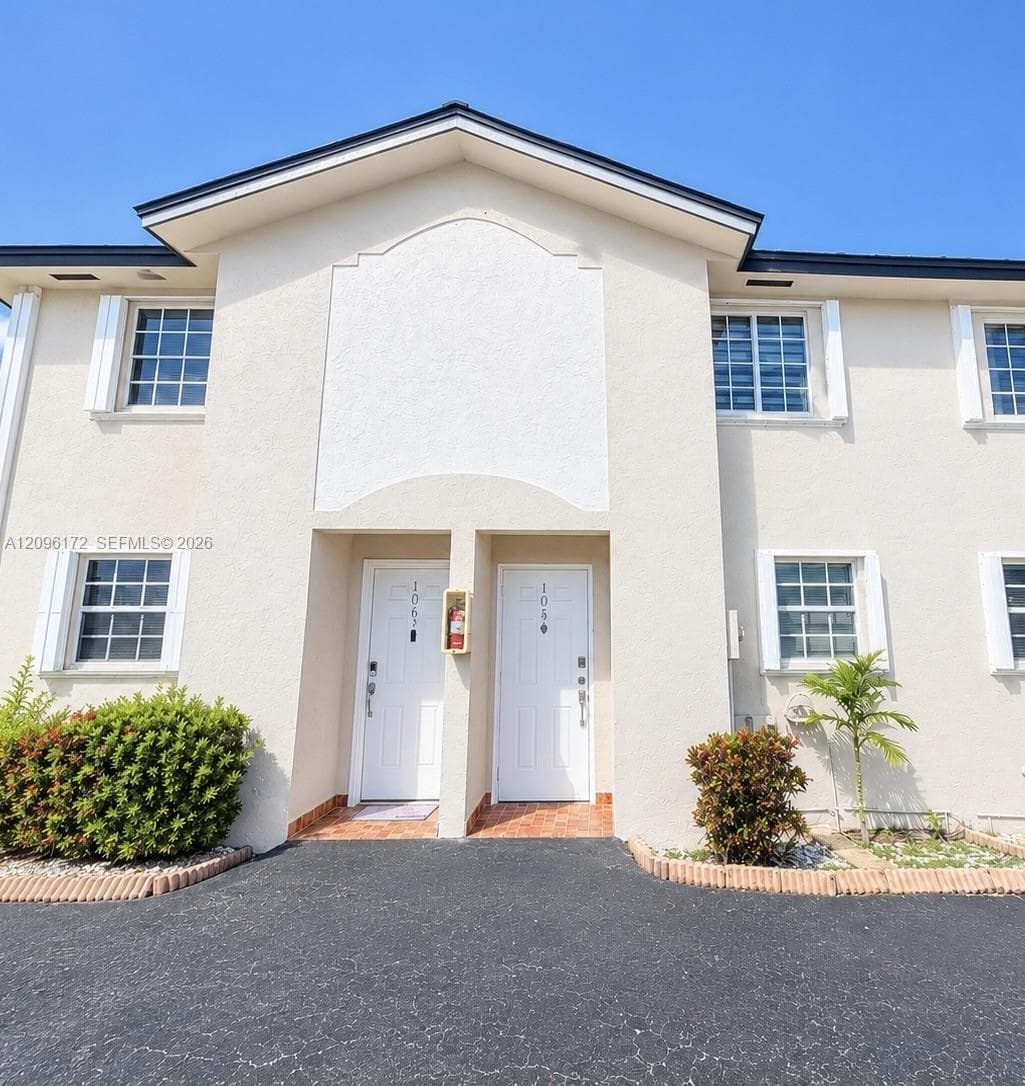 2375 W 74th St # 6, Hialeah FL 33016 - Hialeah, FL - Photo 1