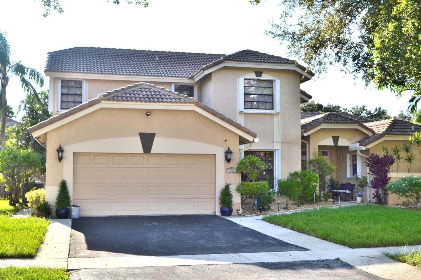 1855 NW 106TH Terrace, Plantation FL 33322 - Plantation, FL - Photo 1