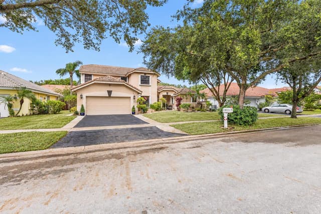 1855 NW 106TH Terrace, Plantation FL 33322 - Plantation, FL - Photo 4