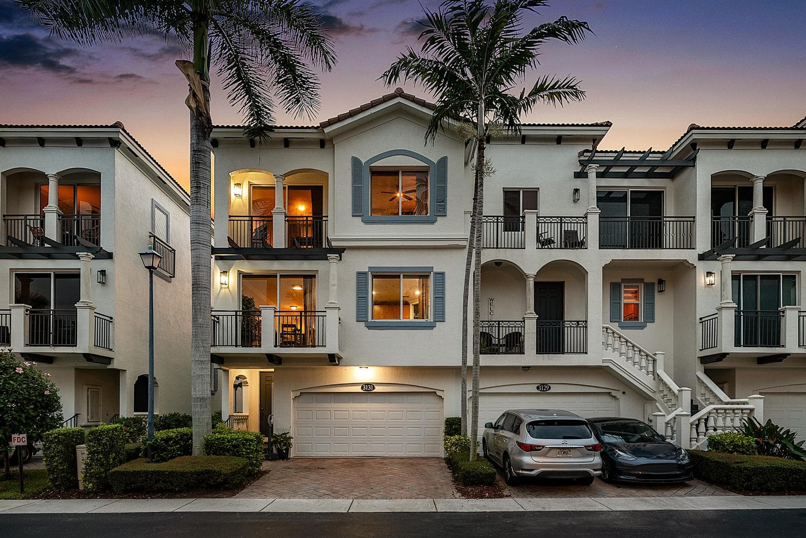 3131 Waterside Circle, Boynton Beach FL 33435 - Boynton Beach, FL - Photo 1