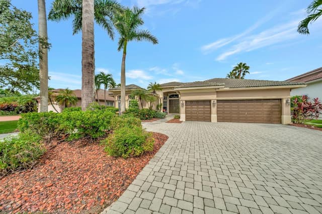 12577 NW 65TH Drive, Parkland FL 33076 - Parkland, FL - Photo 2