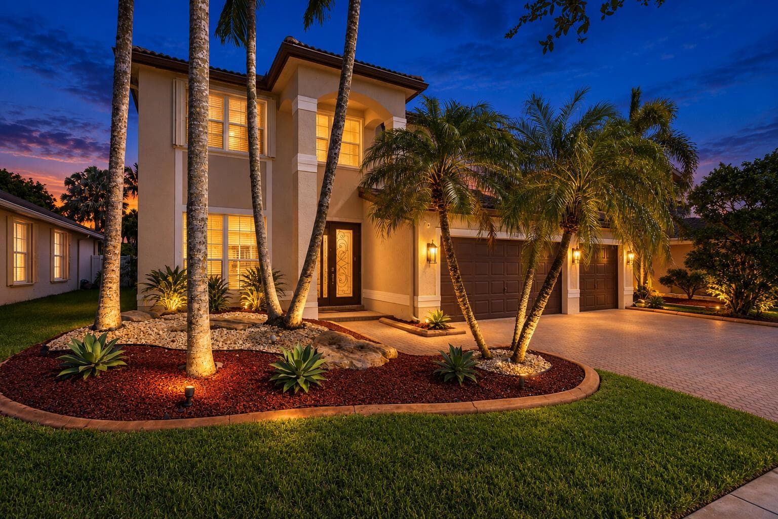 17751 SW 34th Court, Miramar FL 33029 - Miramar, FL - Photo 1