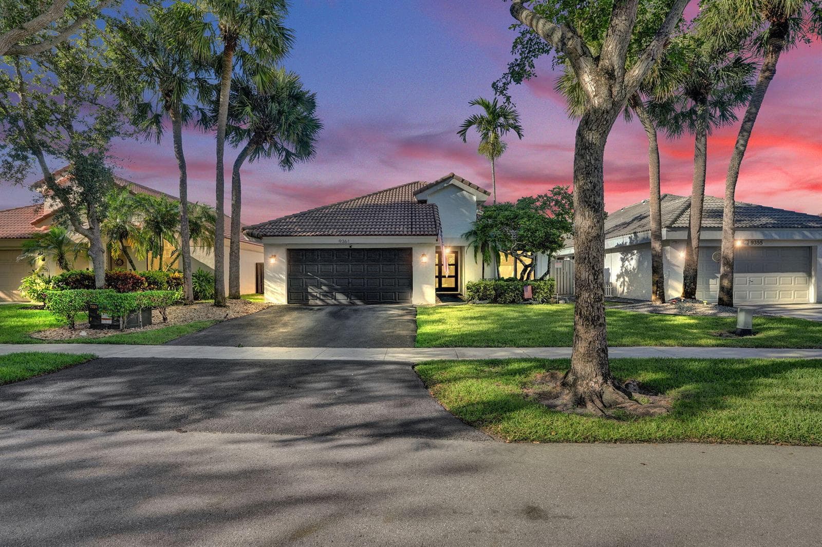 9361 NW 18TH Drive, Plantation FL 33322 - Plantation, FL - Photo 1