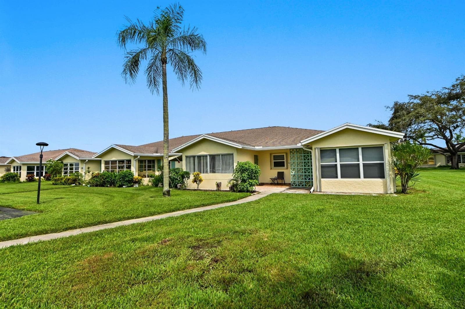 5265 Lakefront Boulevard # C, Delray Beach FL 33484 - Delray Beach, FL - Photo 1