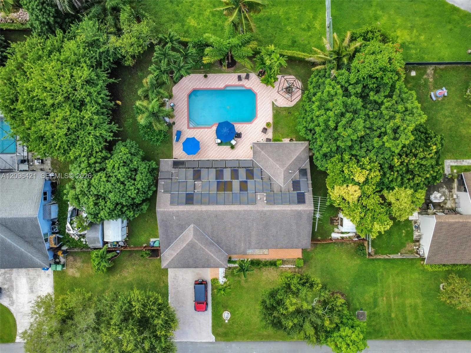 16330 SW 282nd St, Homestead FL 33033