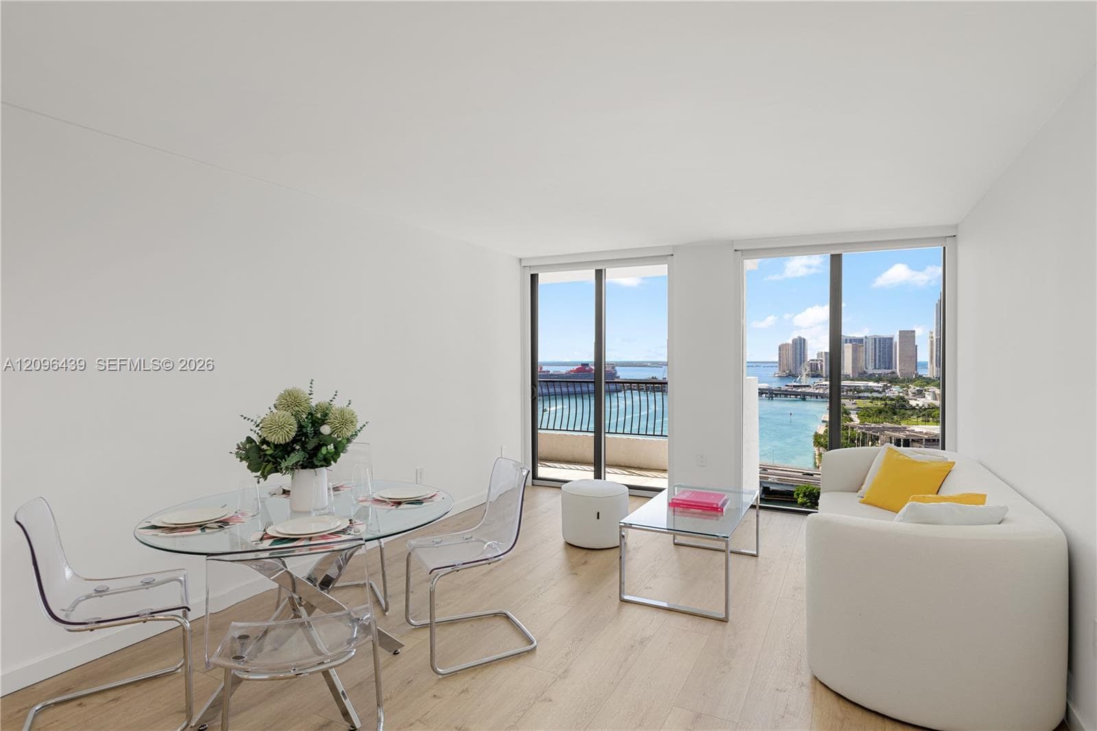 555 NE 15th St # 26K, Miami FL 33132 - Miami, FL - Photo 1