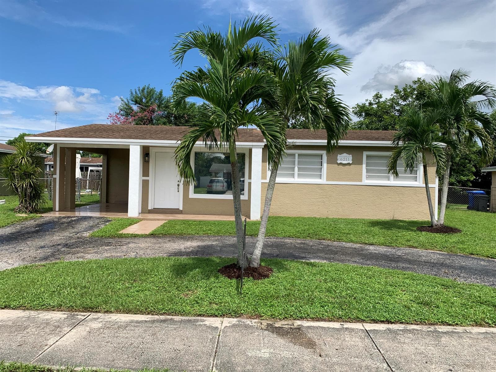 6211 NW 12th Street, Sunrise FL 33313 - Sunrise, FL - Photo 1