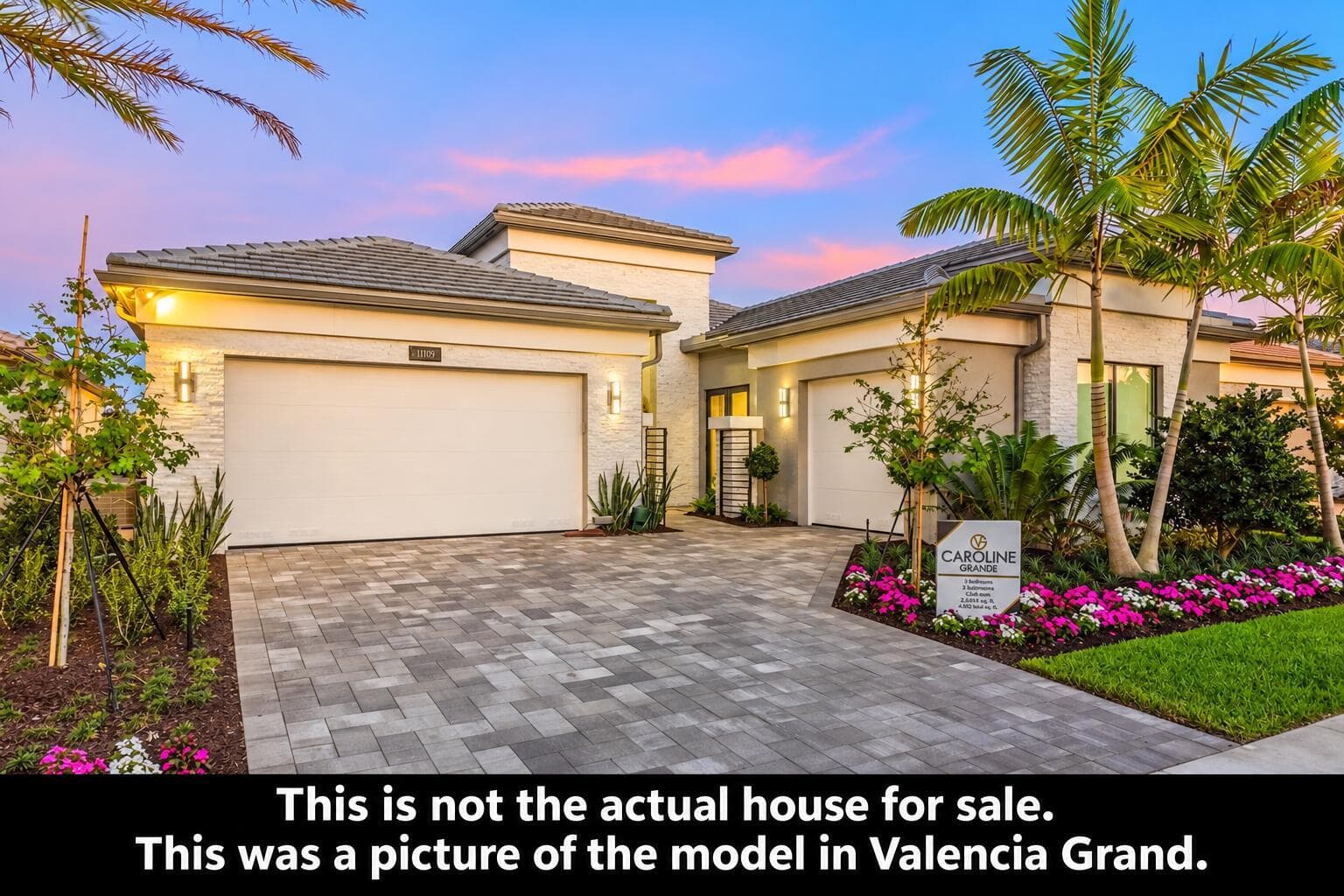 11005 Sweet Sage Avenue, Boynton Beach FL 33473 - Boynton Beach, FL - Photo 1