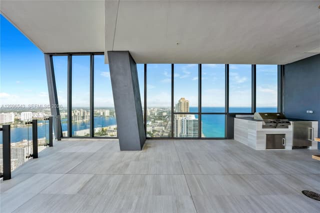 17141 Collins Ave # 4202, Sunny Isles Beach FL 33160 - Sunny Isles Beach, FL - Photo 3