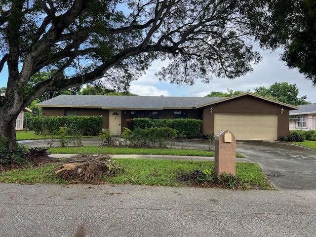4214 WAVERLY Drive, West Palm Beach FL 33407 - West Palm Beach, FL - Photo 1