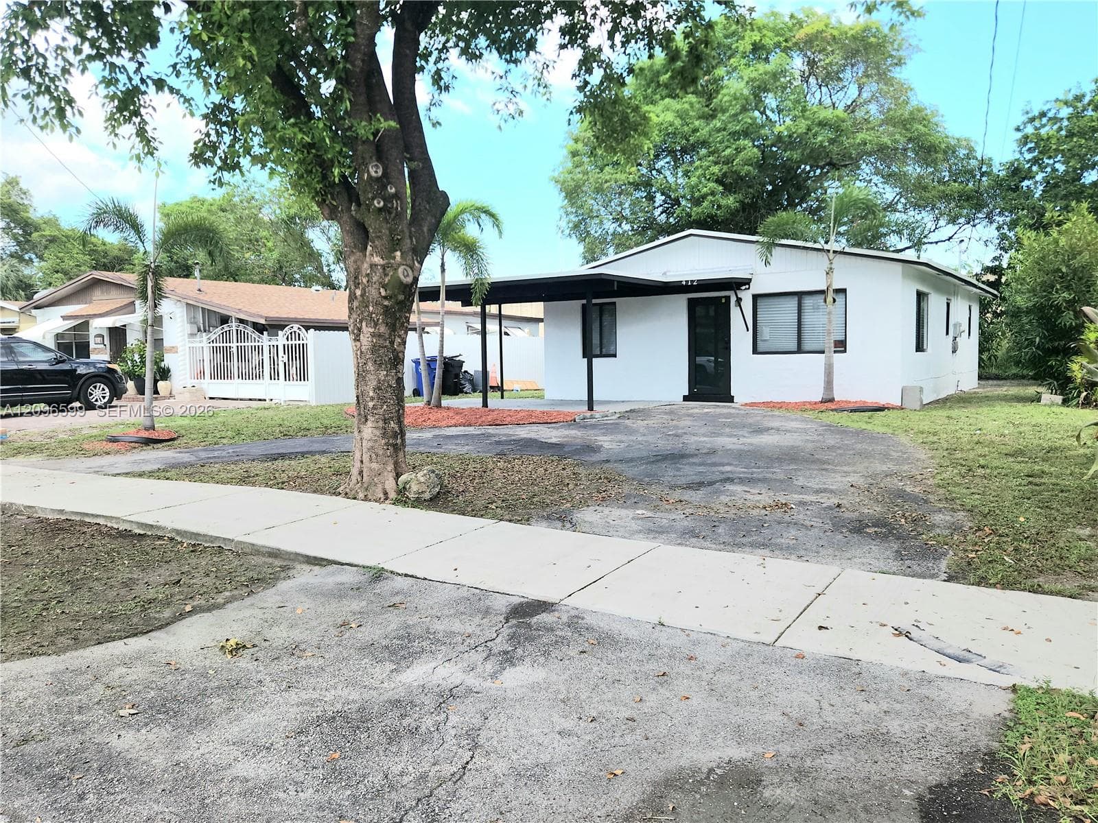 412 NW 21st Ter, Fort Lauderdale FL 33311 - Fort Lauderdale, FL - Photo 1