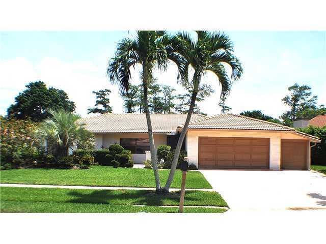10254 S CROSSWIND Road S # 10254, Boca Raton FL 33498 - Boca Raton, FL - Photo 1