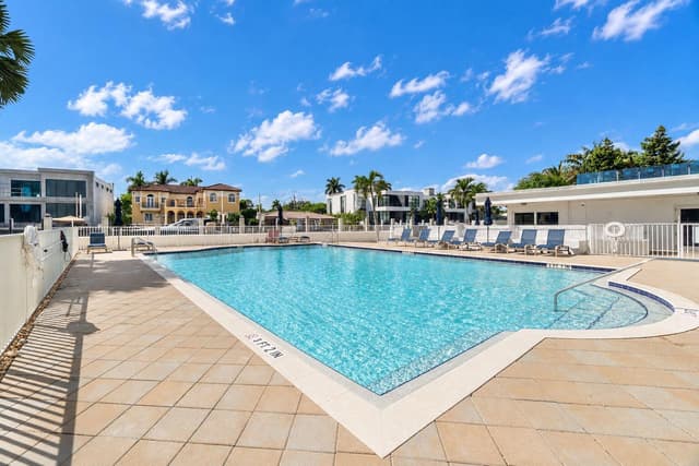 1391 S Ocean Boulevard # 805, Pompano Beach FL 33062 - Pompano Beach, FL - Photo 5