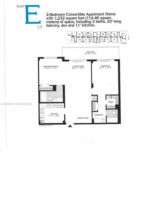 210 174th St # 407, Sunny Isles Beach FL 33160 - Sunny Isles Beach, FL - Photo 7