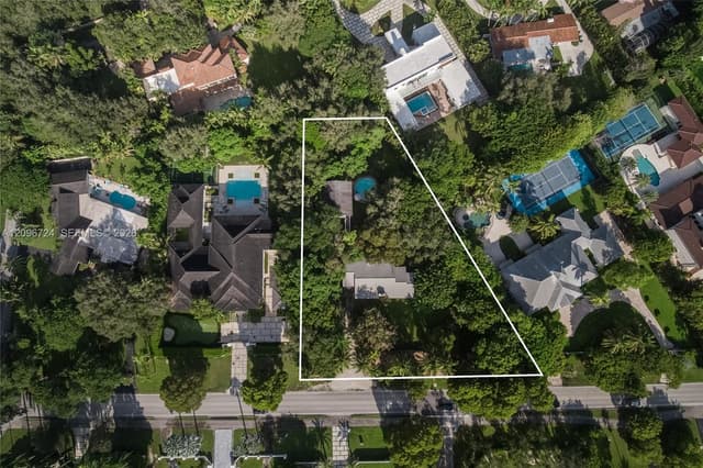 13900 Old Cutler Rd, Palmetto Bay FL 33158 - Palmetto Bay, FL - Photo 3