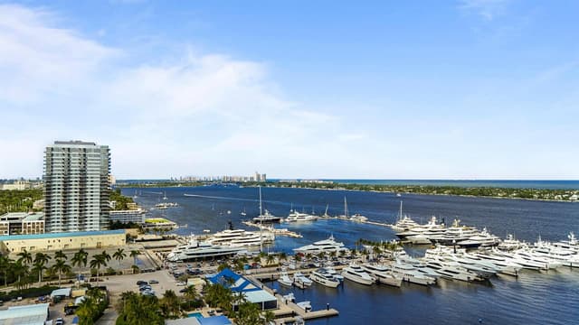 3940 N Flagler Drive # 203, West Palm Beach FL 33407 - West Palm Beach, FL - Photo 2