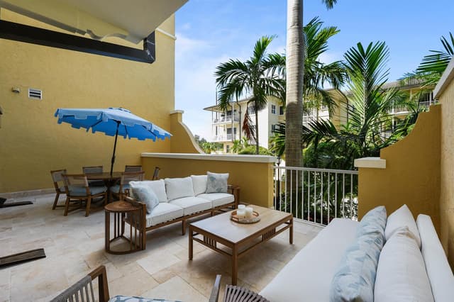 3940 N Flagler Drive # 203, West Palm Beach FL 33407 - West Palm Beach, FL - Photo 3