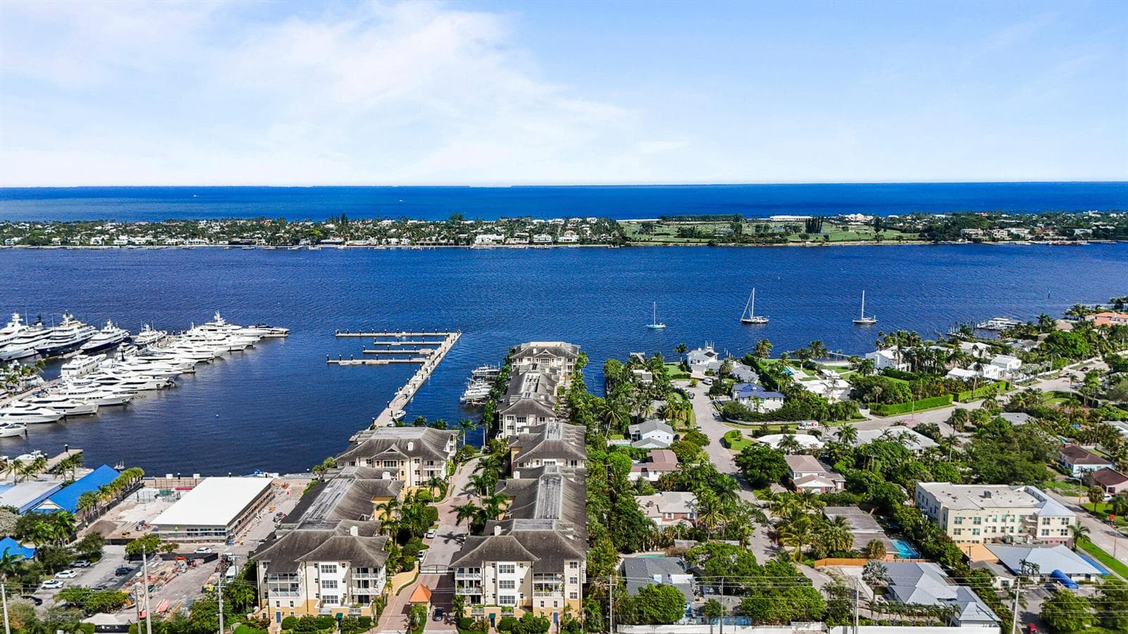 3940 N Flagler Drive # 203, West Palm Beach FL 33407 - West Palm Beach, FL - Photo 1