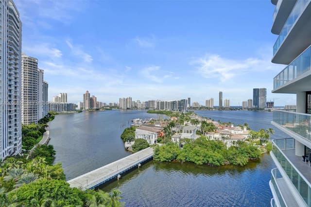 4000 Island Blvd # 1205, Aventura FL 33160 - Aventura, FL - Photo 5