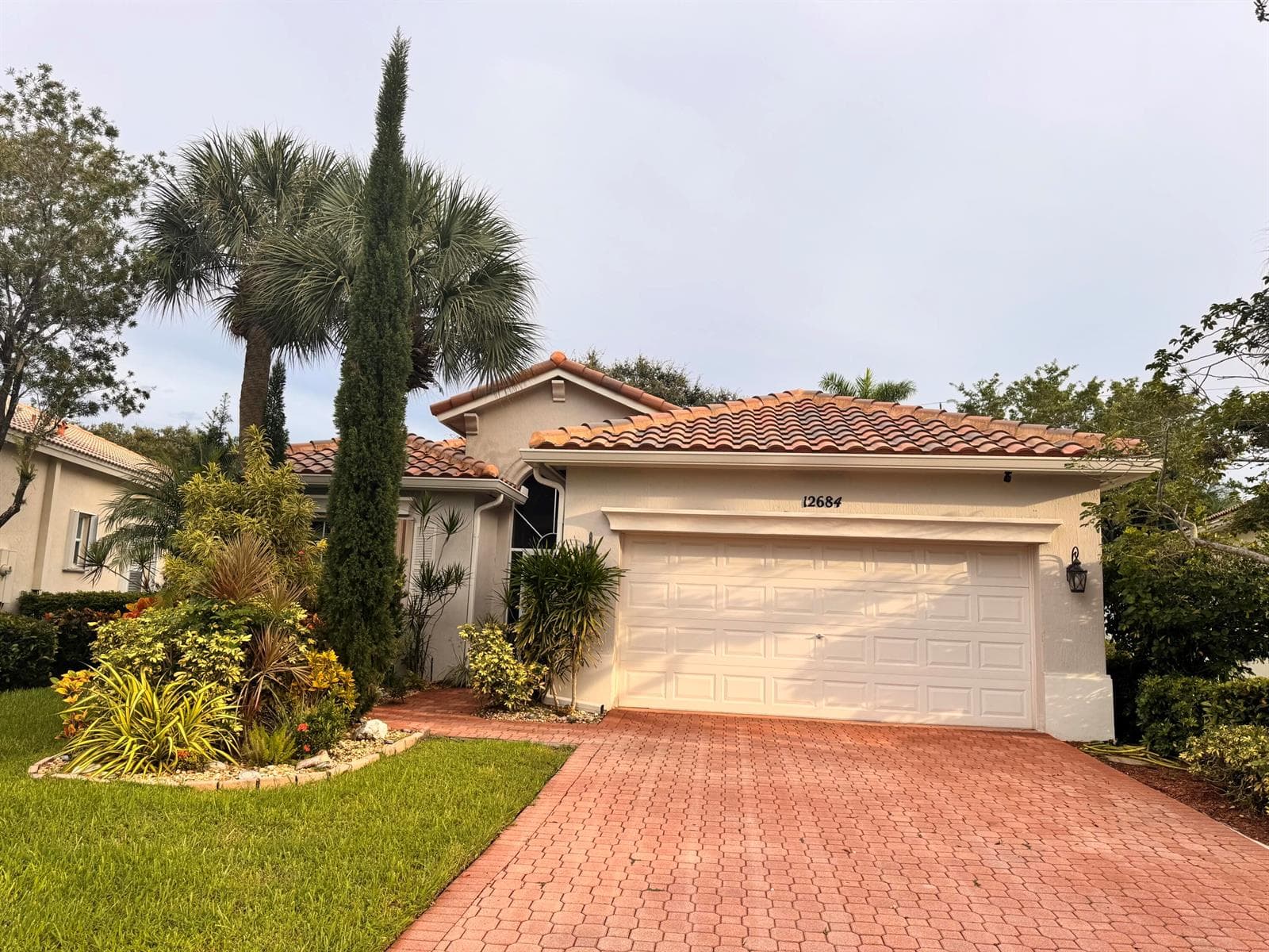 12684 VIA RAVENNA, Boynton Beach FL 33436 - Boynton Beach, FL - Photo 1