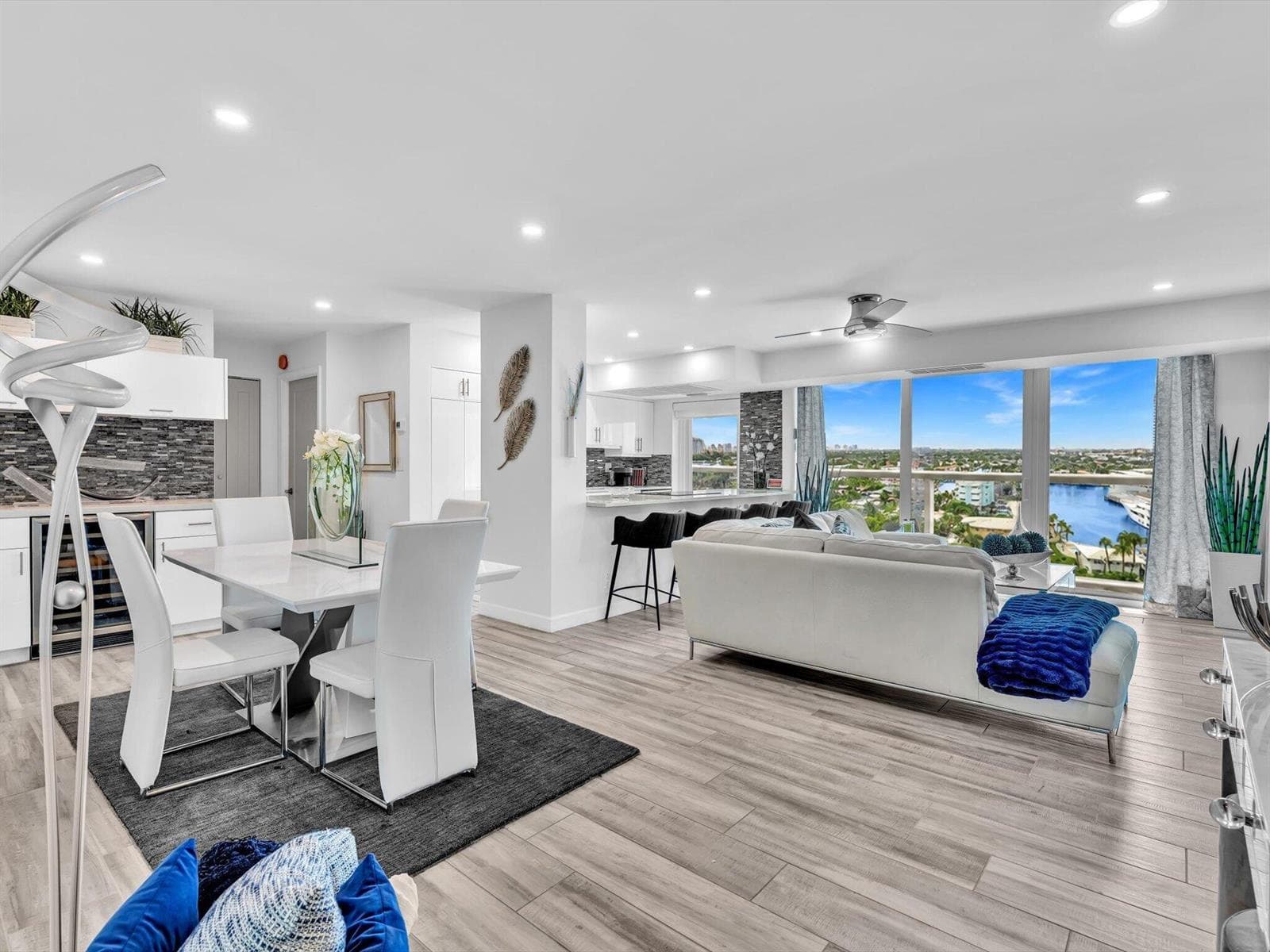 2841 N Ocean Boulevard # 2003, Fort Lauderdale FL 33308 - Fort Lauderdale, FL - Photo 1