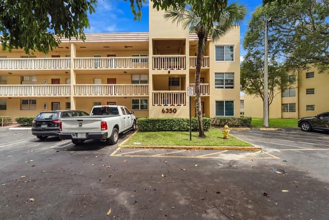 6350 NW 62ND Street # 212, Tamarac FL 33319 - Tamarac, FL - Photo 2