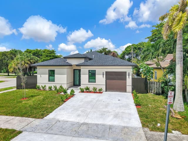 2791 NW 11th Court, Fort Lauderdale FL 33311 - Fort Lauderdale, FL - Photo 3