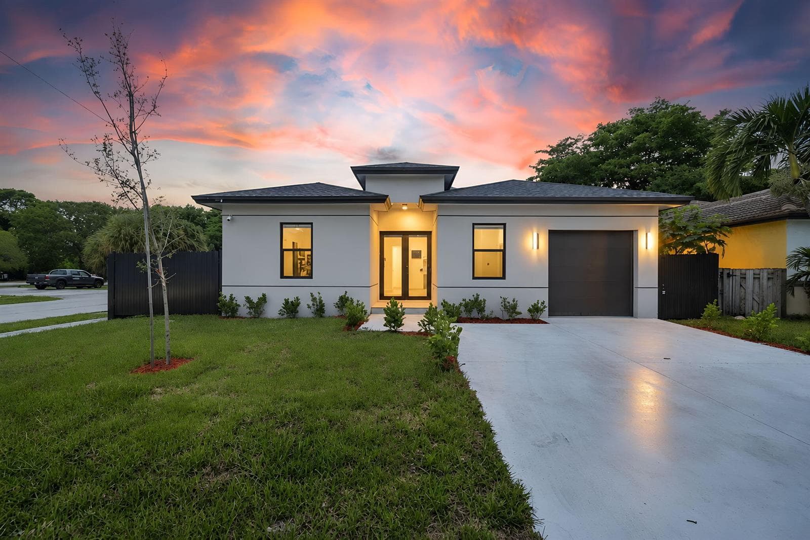 2791 NW 11th Court, Fort Lauderdale FL 33311 - Fort Lauderdale, FL - Photo 1