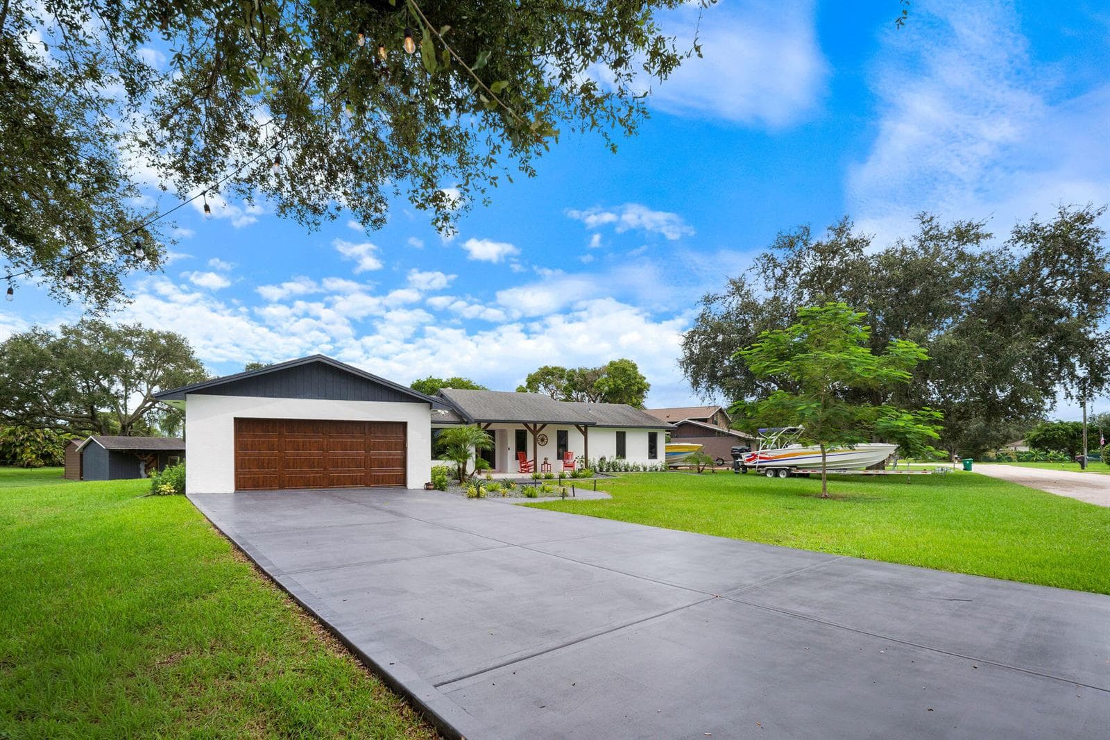 20421 SW 50TH Place, Southwest Ranches FL 33332 - Southwest Ranches, FL - Photo 1