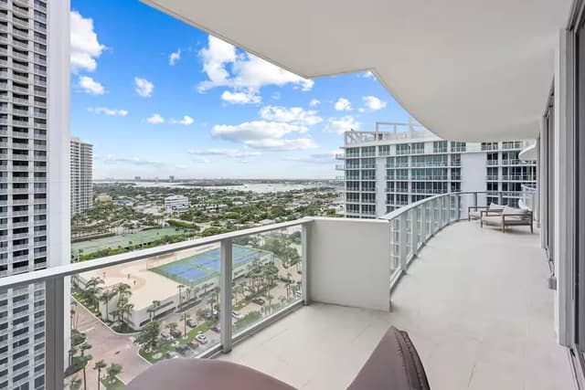 3100 N Ocean Drive # H1707, Singer Island FL 33404 - Singer Island, FL - Photo 2