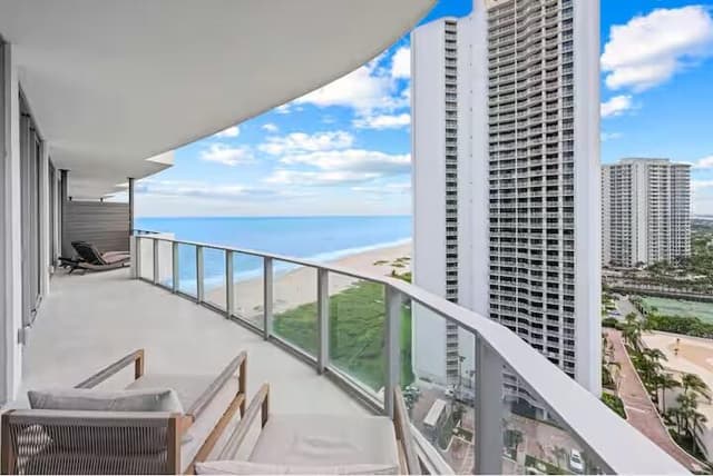 3100 N Ocean Drive # H1707, Singer Island FL 33404 - Singer Island, FL - Photo 4