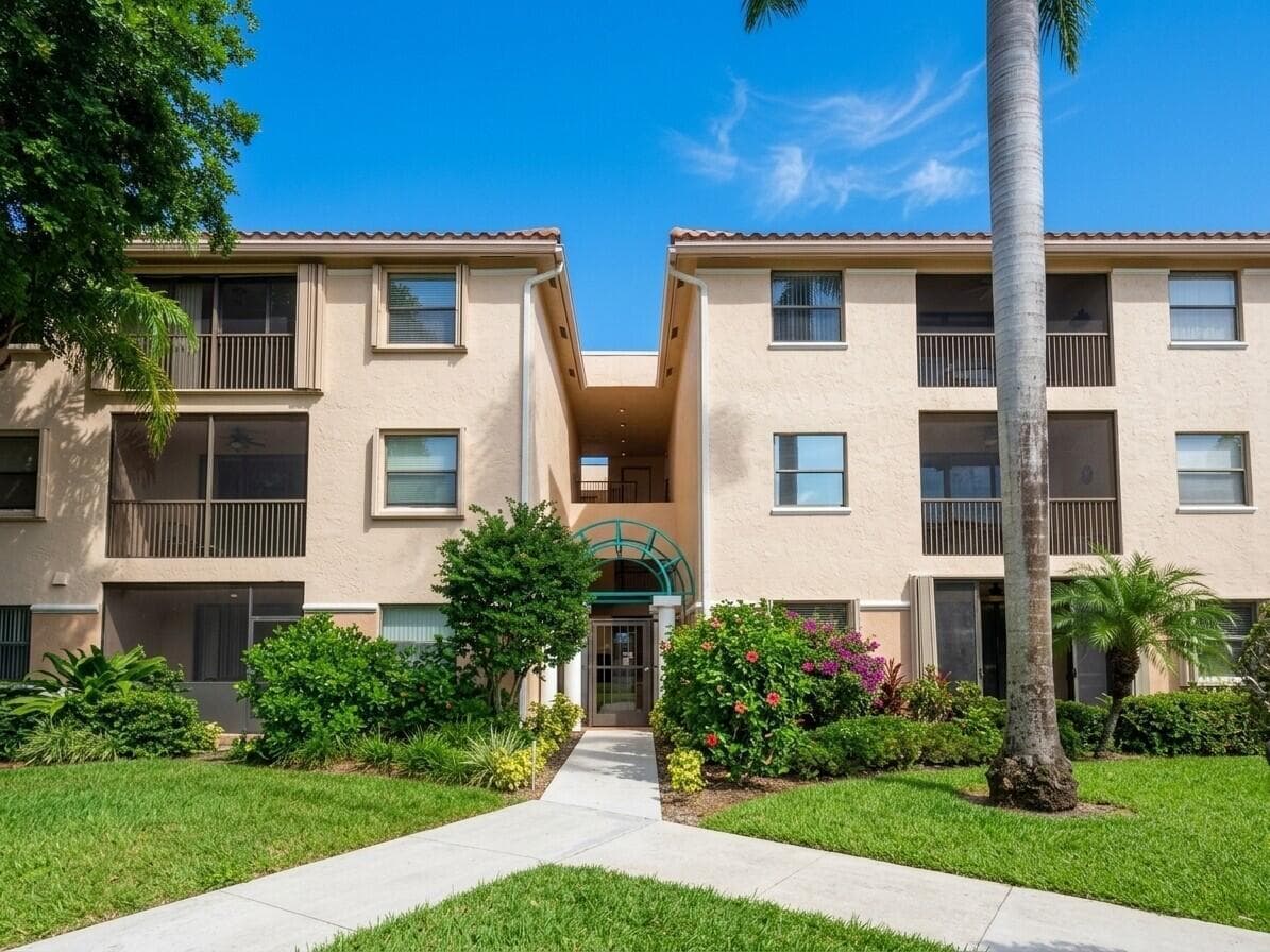 4111 Coral Tree Circle # 227, Coconut Creek FL 33073