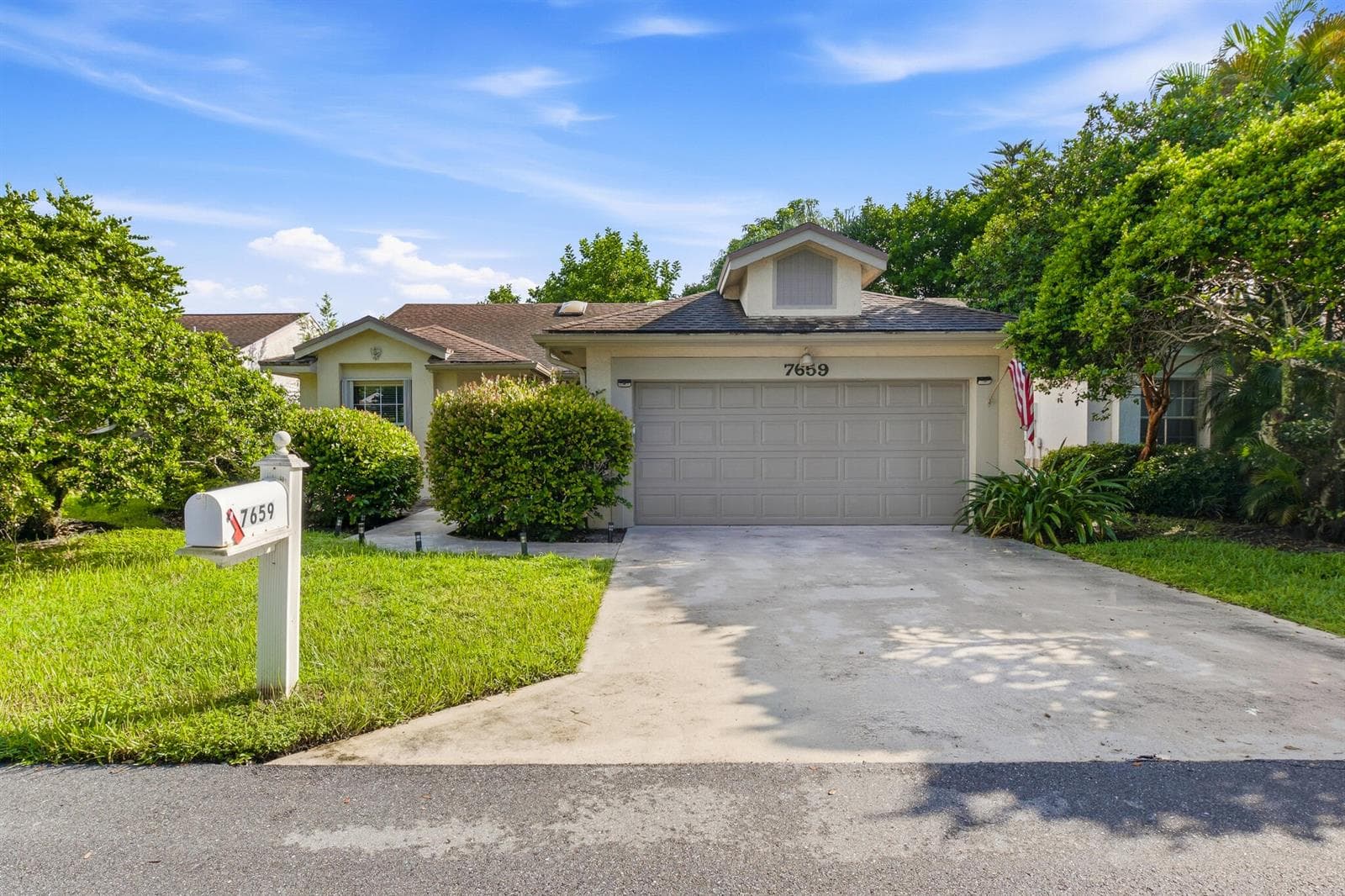 7659 KINGS RIDE, Boynton Beach FL 33436 - Boynton Beach, FL - Photo 1