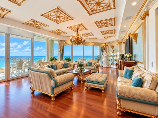 16051 Collins Ave # 1604, Sunny Isles Beach FL 33160 - Sunny Isles Beach, FL - Photo 6