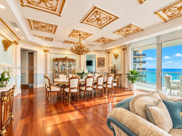 16051 Collins Ave # 1604, Sunny Isles Beach FL 33160 - Sunny Isles Beach, FL - Photo 7