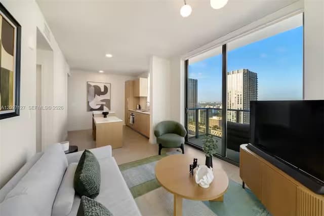 11 NE 6th St # 3214, Miami FL 33132 - Miami, FL - Photo 6