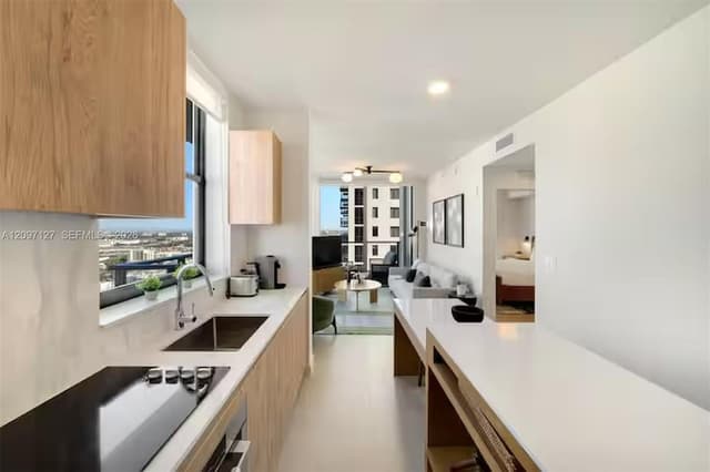 11 NE 6th St # 3214, Miami FL 33132 - Miami, FL - Photo 5