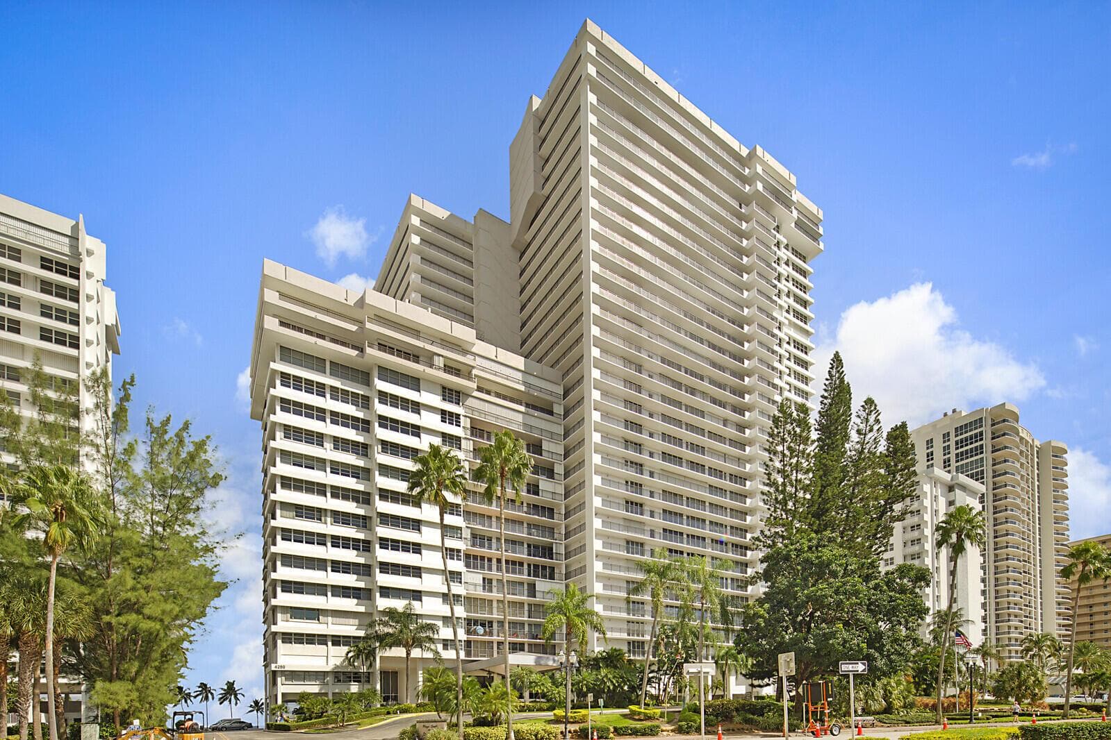 4280 Galt Ocean Drive # 15E, Fort Lauderdale FL 33308 - Fort Lauderdale, FL - Photo 1
