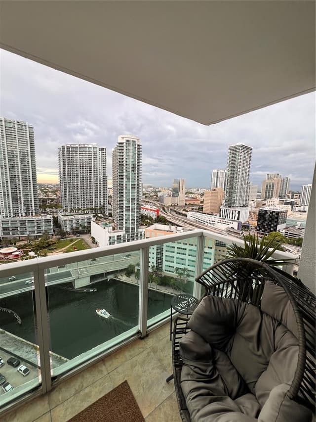 31 SE 5th Street # 2801, Miami FL 33131 - Miami, FL - Photo 7
