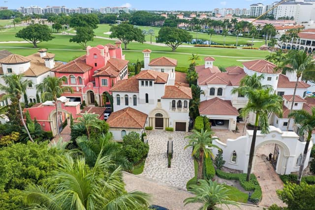 379 Mizner Lake Estates Drive, Boca Raton FL 33432 - Boca Raton, FL - Photo 7