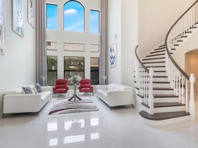 8784 LEWIS RIVER Road, Delray Beach FL 33446 - Delray Beach, FL - Photo 5