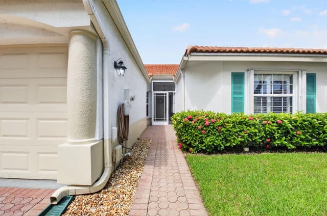 6079 CALADIUM Road, Delray Beach FL 33484 - Delray Beach, FL - Photo 2