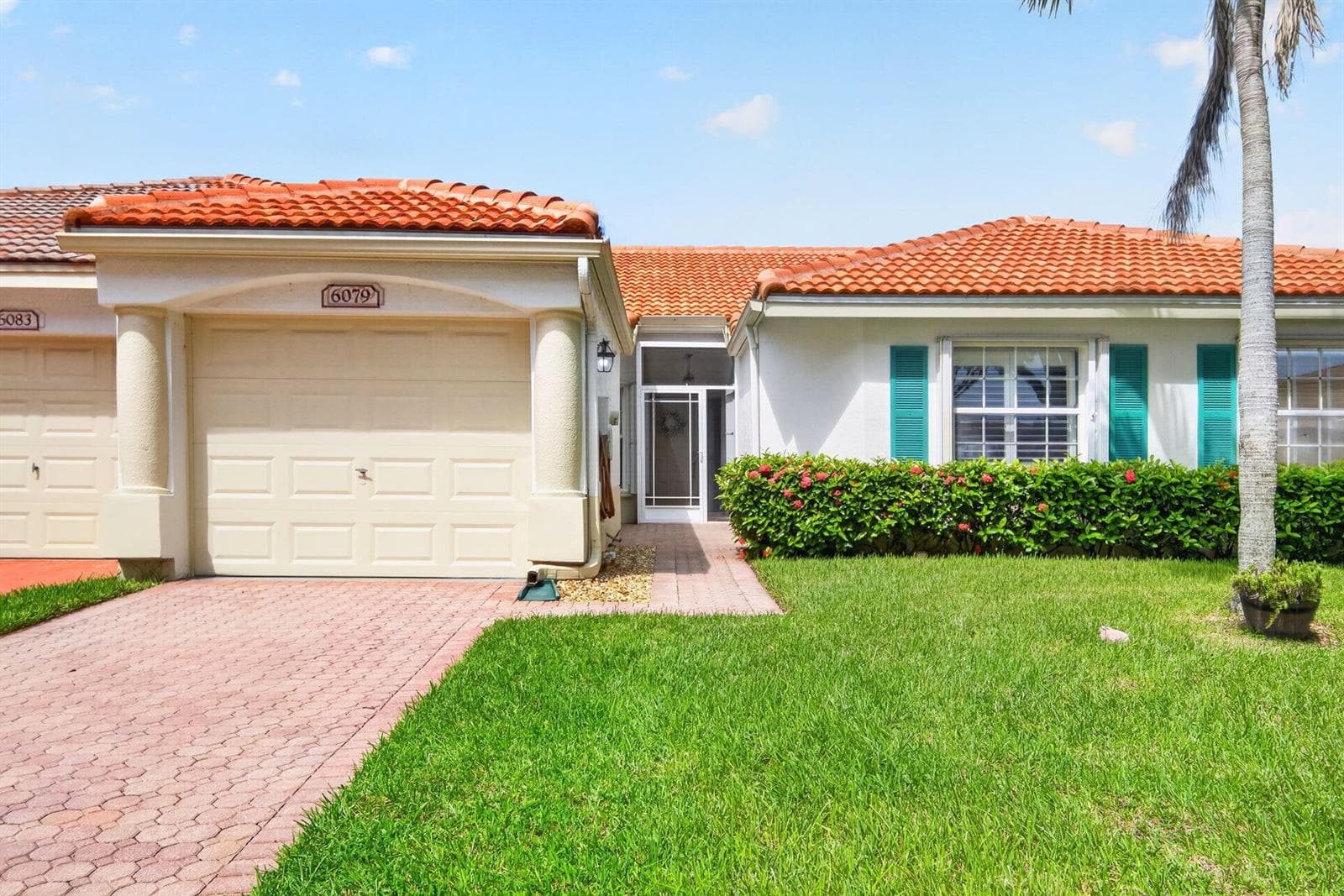 6079 CALADIUM Road, Delray Beach FL 33484 - Delray Beach, FL - Photo 1