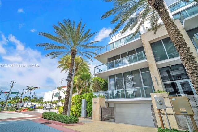 9501 Collins Ave # 1, Surfside FL 33154 - Surfside, FL - Photo 3
