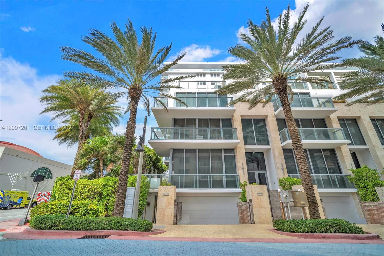 9501 Collins Ave # 1, Surfside FL 33154 - Surfside, FL - Photo 1